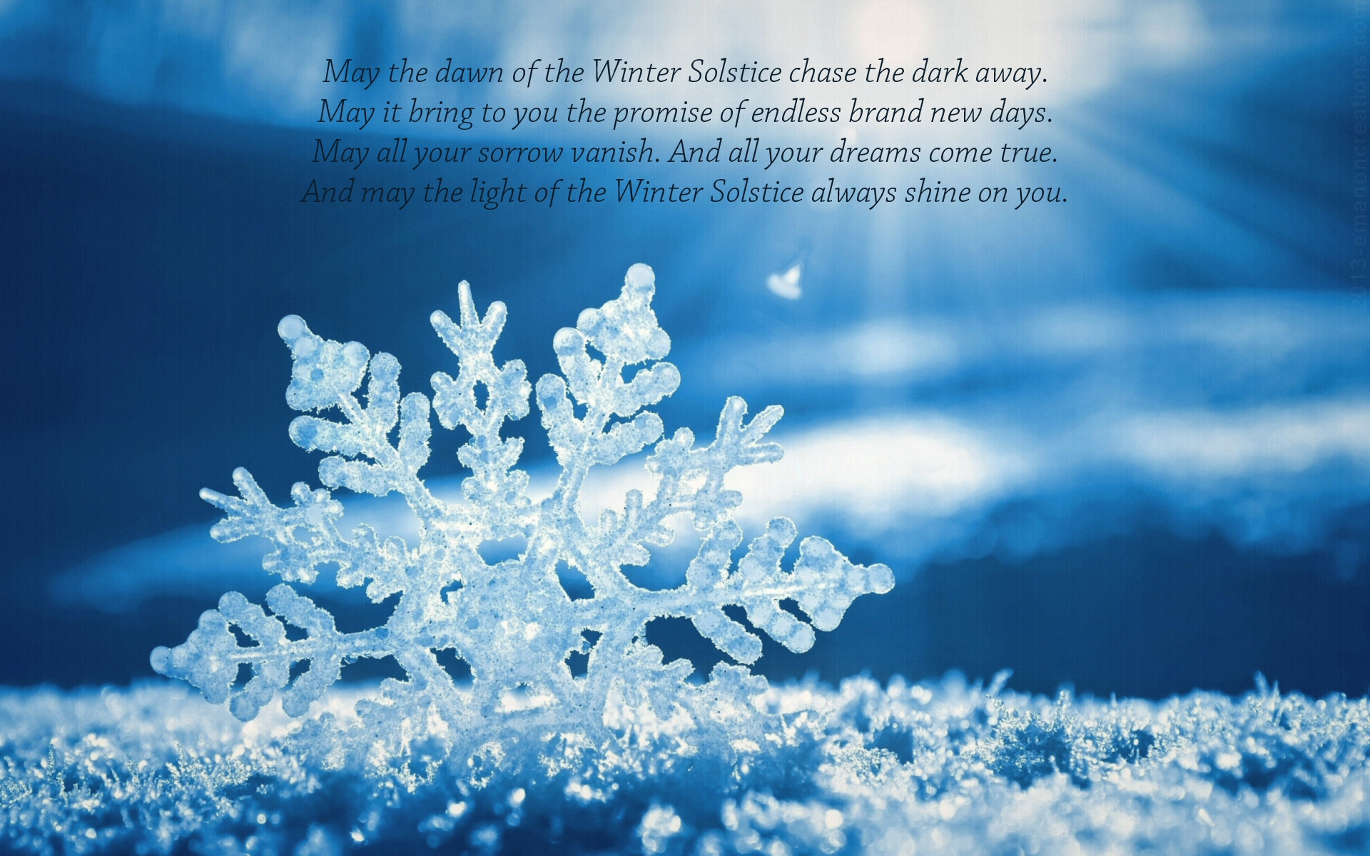 Image from Tempered With Kindness