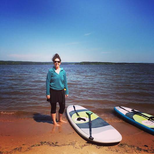 Private SUP Instruction
