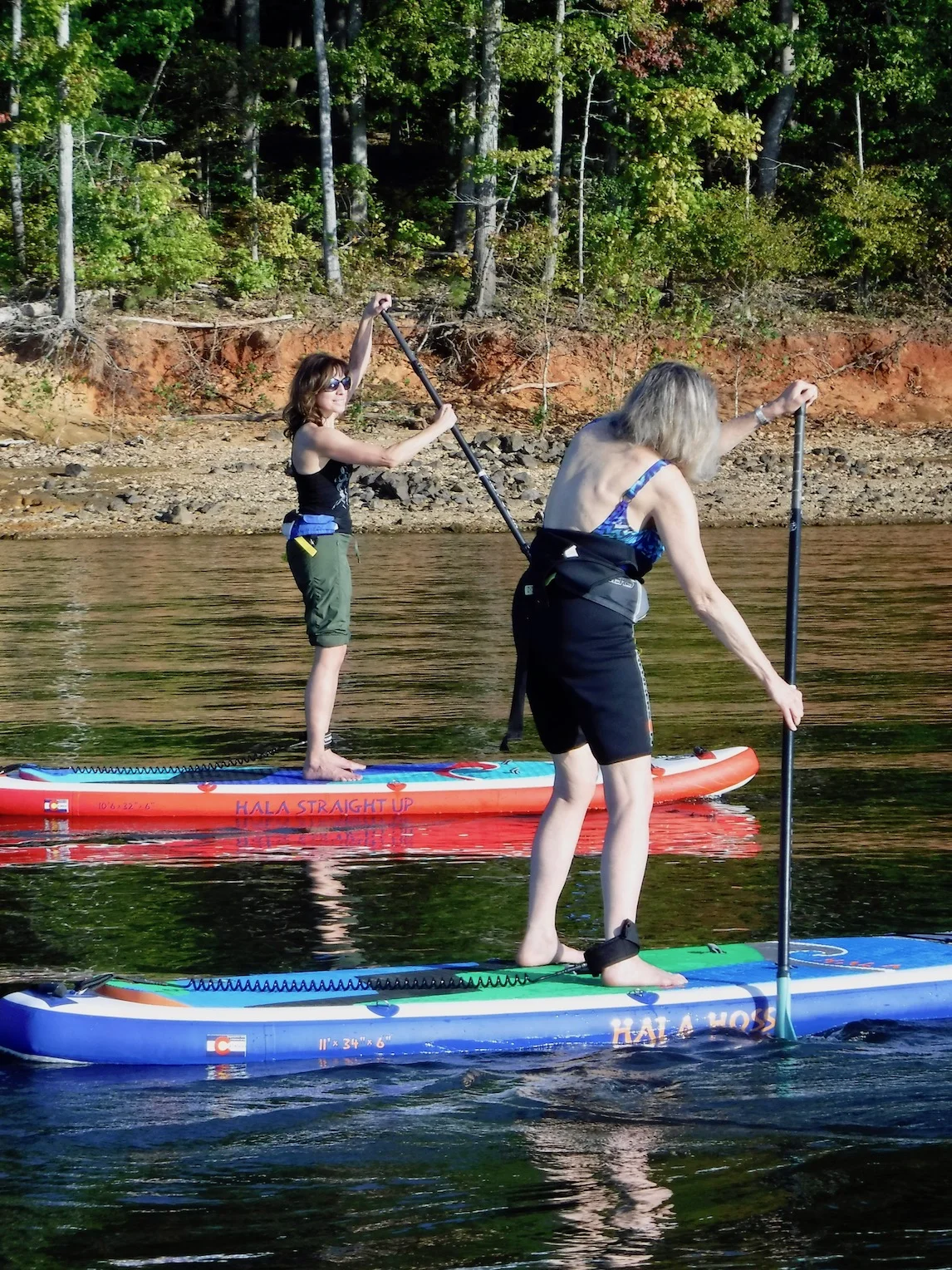 SUP SPRING FLING & DEMO DAY!