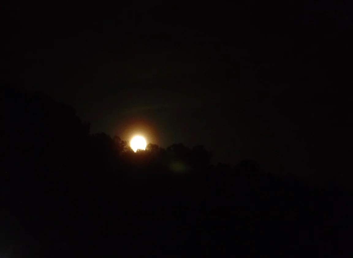 FULL MOON MEDITATION/SUP TOUR