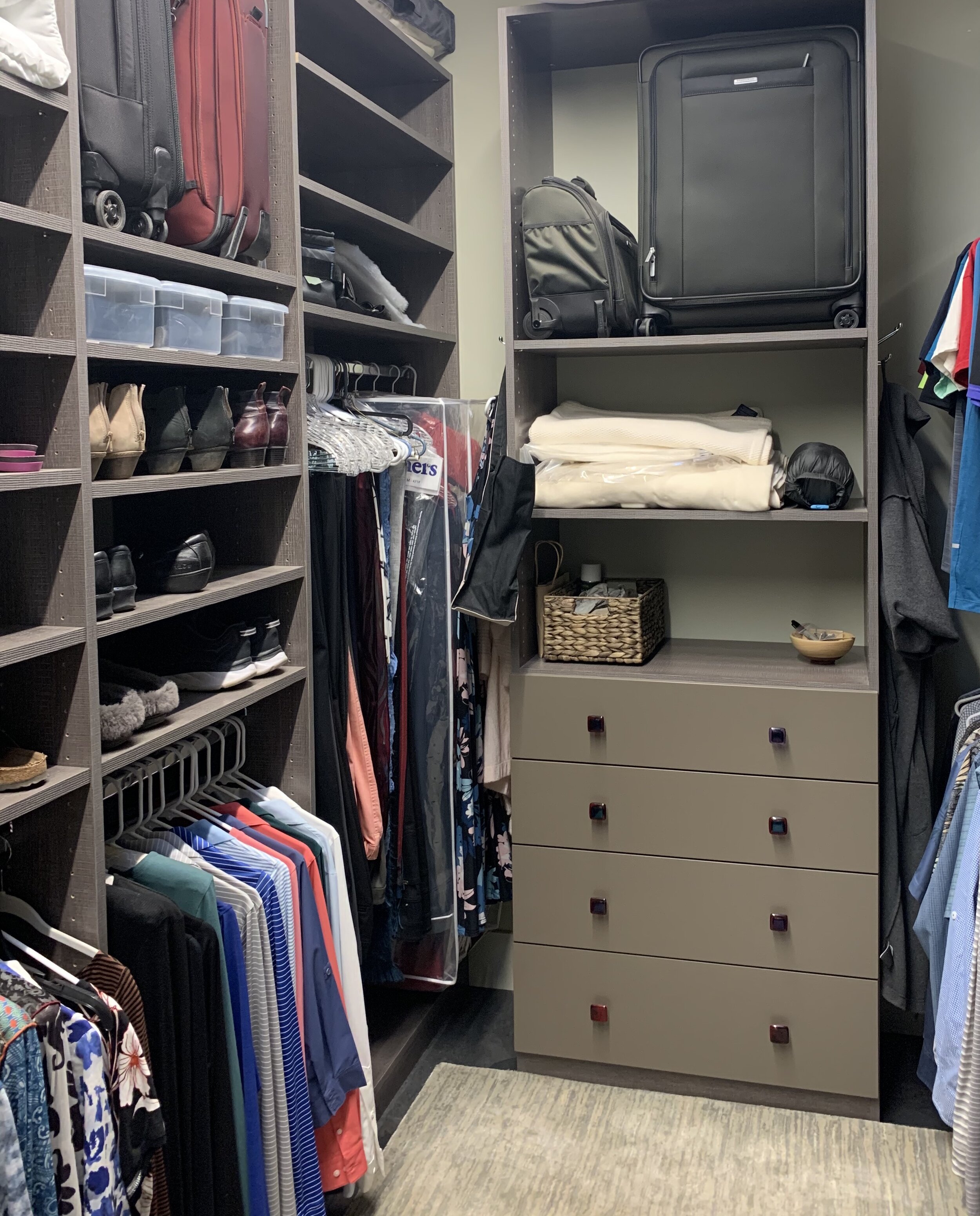 Blog R C Cabinets Closets Sonoma Custom Cabinetry And Closets