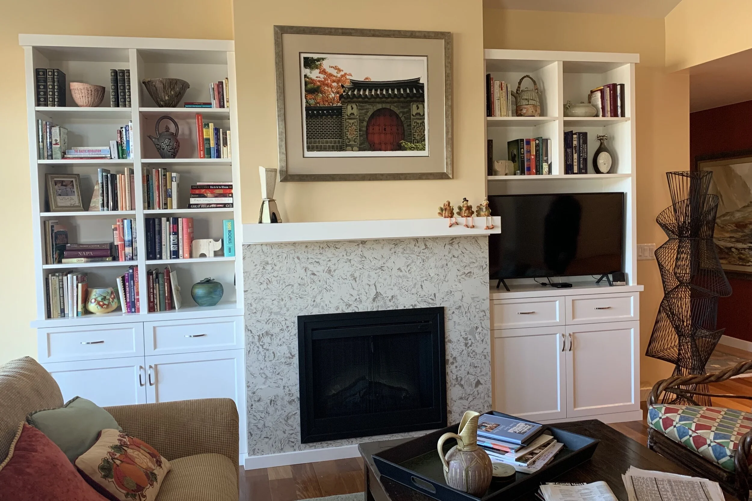 Blog R C Cabinets Closets Sonoma Custom Cabinetry And Closets