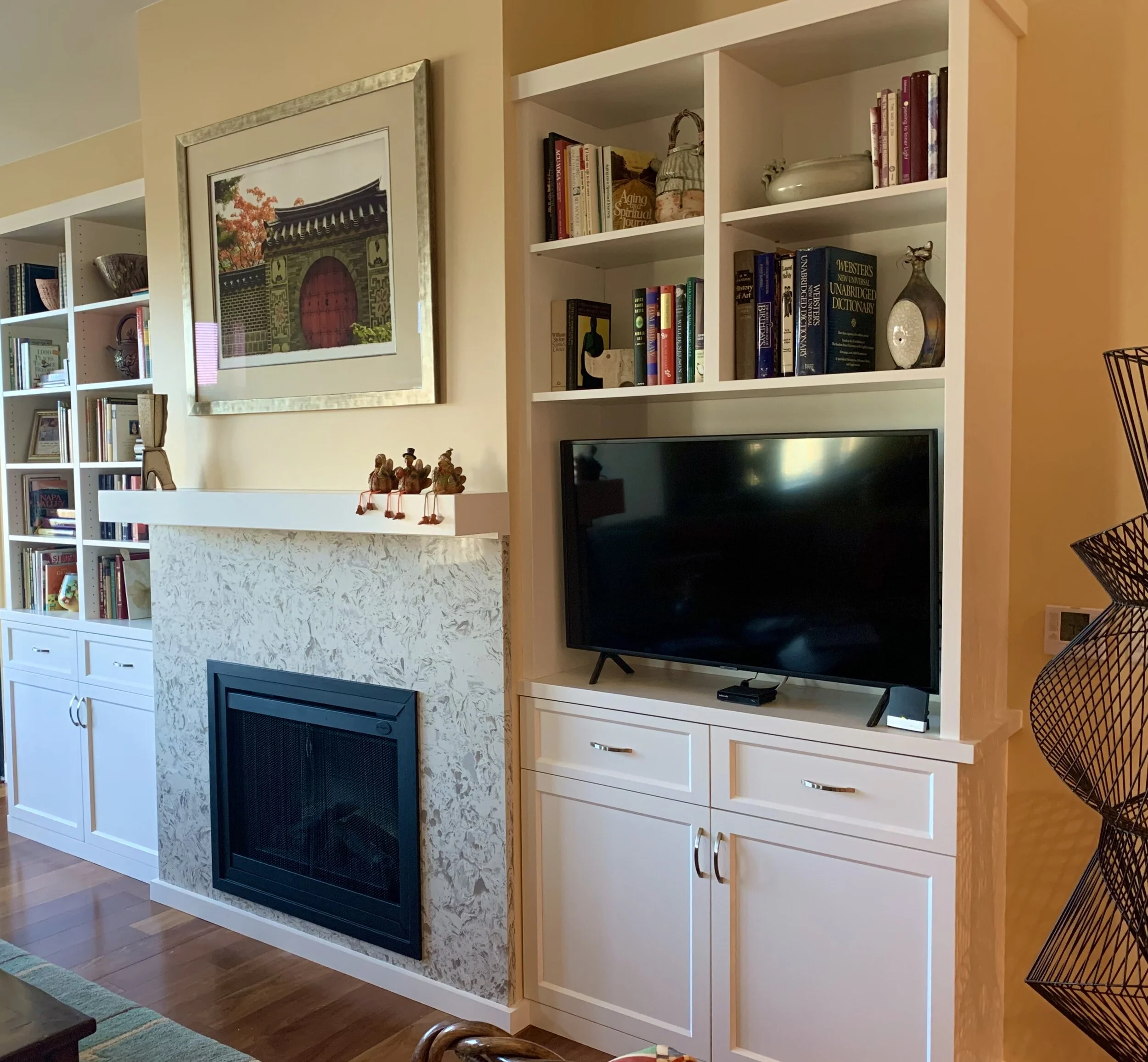 Blog R C Cabinets Closets Sonoma Custom Cabinetry And Closets