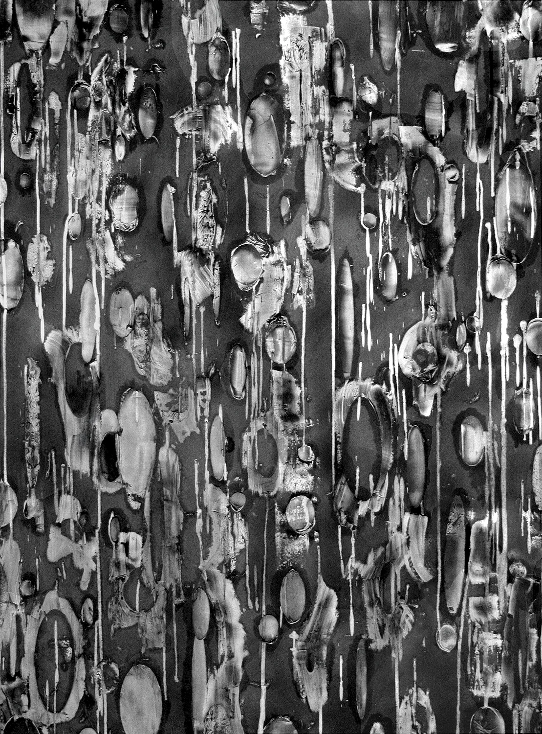 Richard Feaster, Endless Limit, 2012