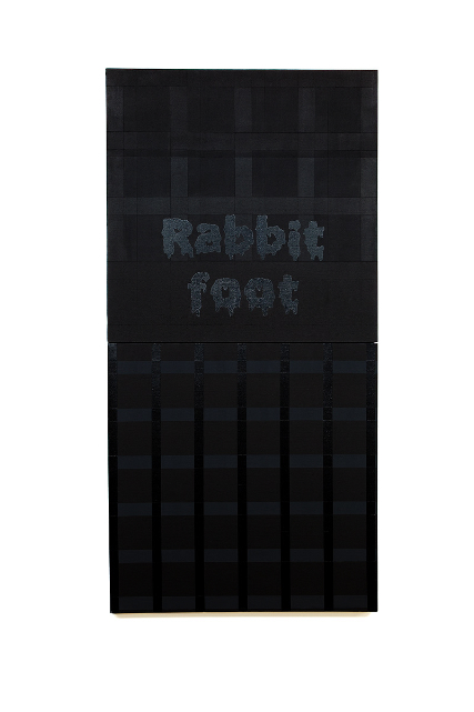 Rabbit Foot