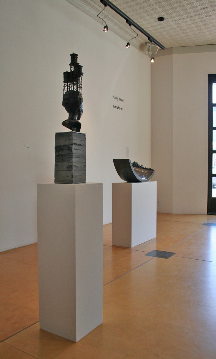 Terraform installation; 2010