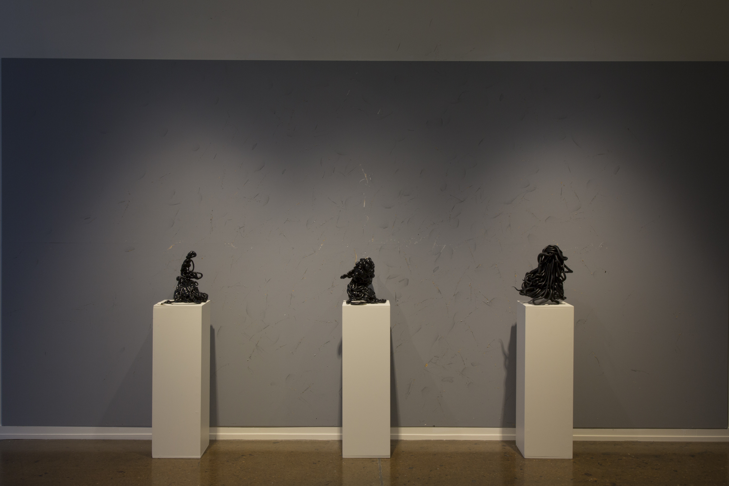 Installation, 2014