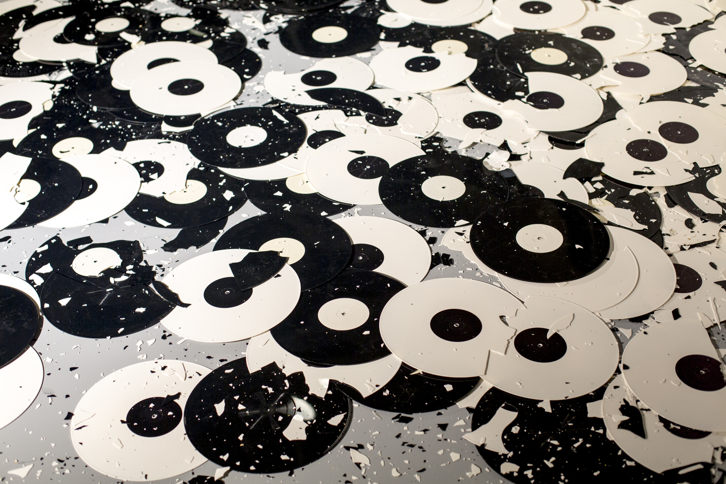 Harmony of the Spheres, hd video, edition of 3, 2014
