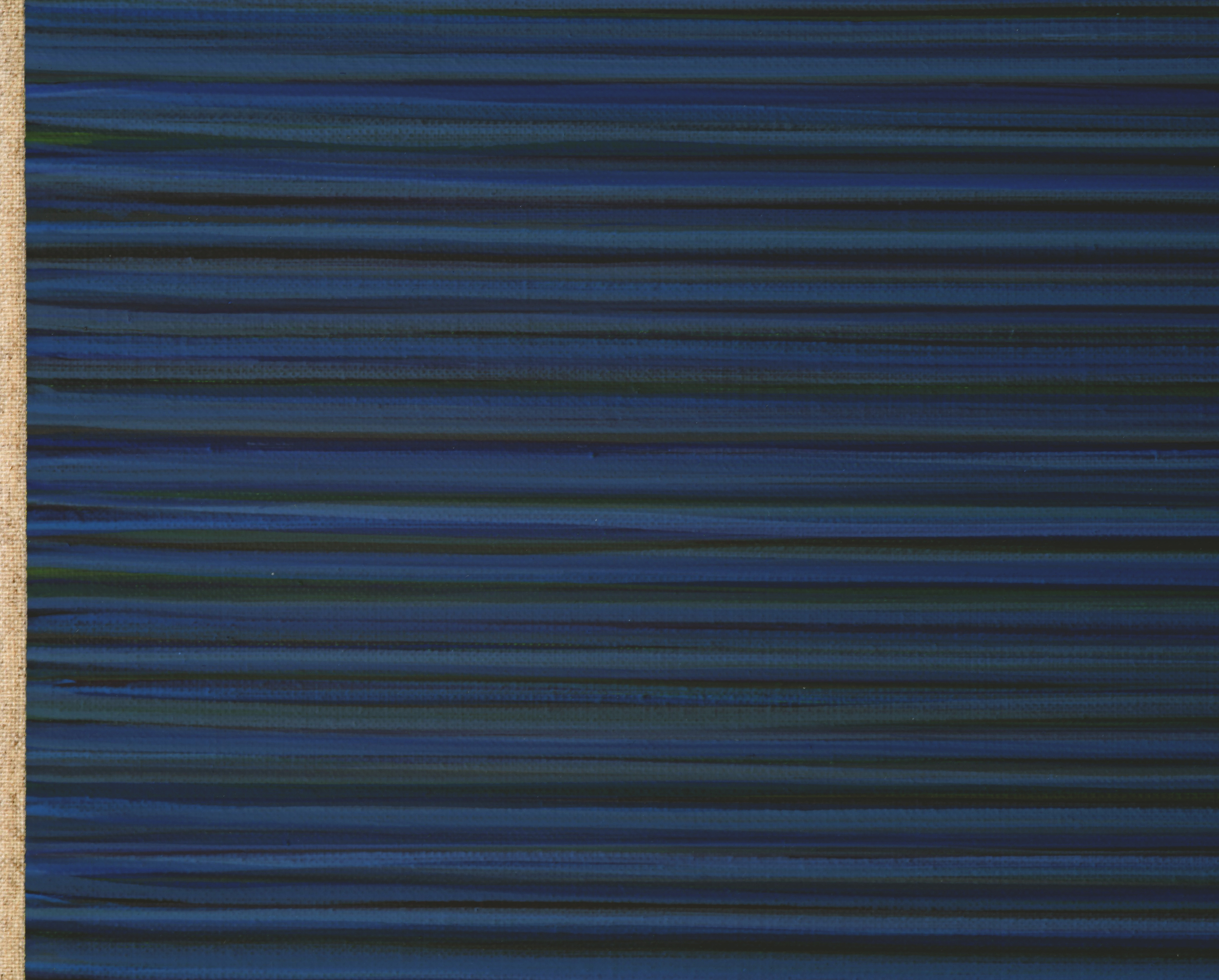 Untilted (Detail), 2014, 70x70 cm, 27.55x27.55 in