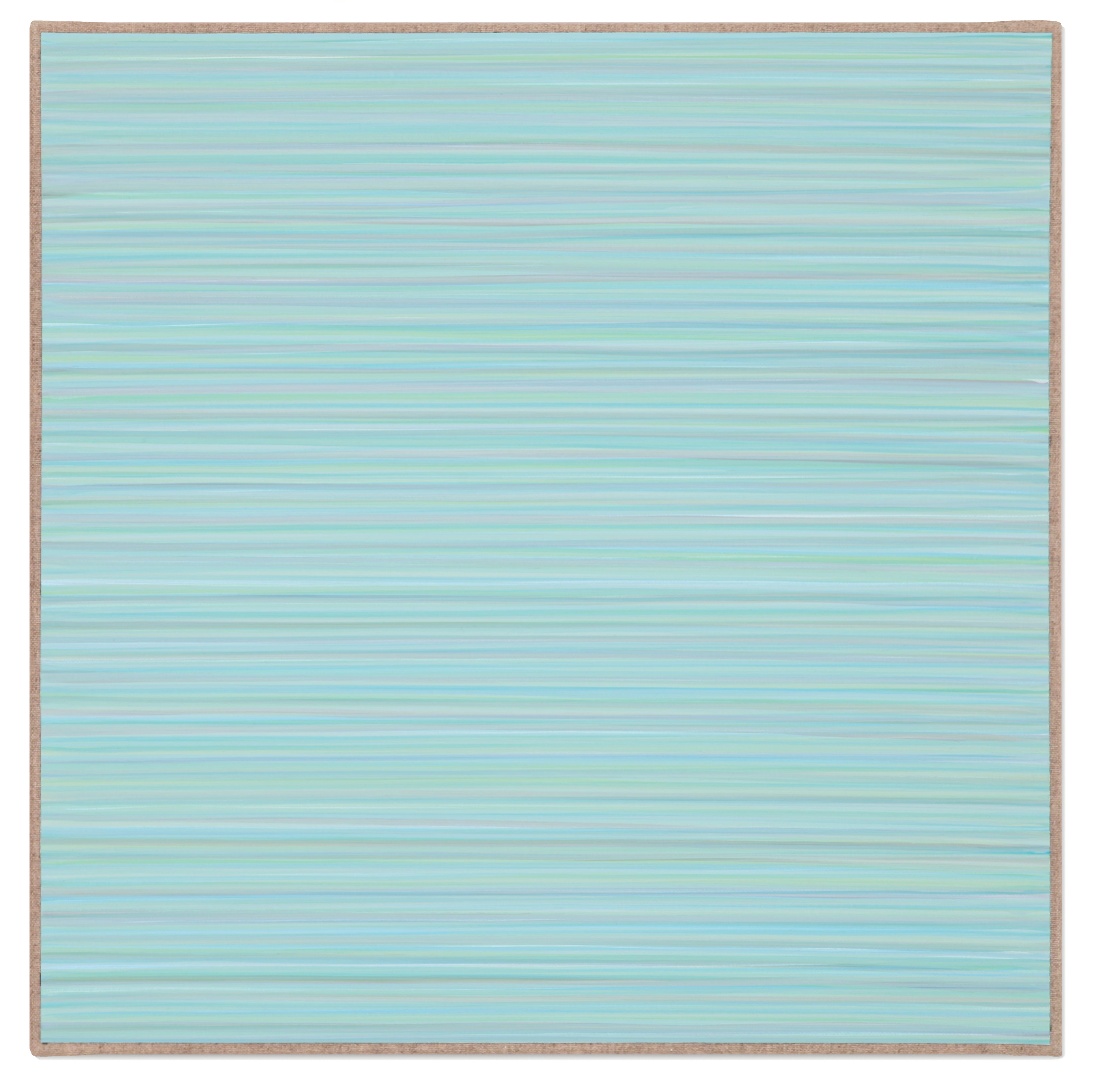 Untilted, 2014, 40x40 cm, 15.75x15.75 in