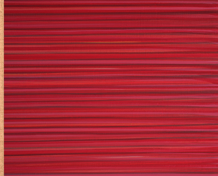 Untilted (Detail), 2014, 75x75 cm, 29.52x29.52 in