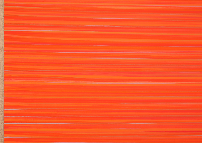 Untilted (Detail), 2014, 75x75 cm, 29.52x29.52 in