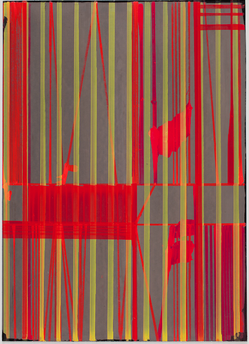 ramble, repeat; Todd McDaniel