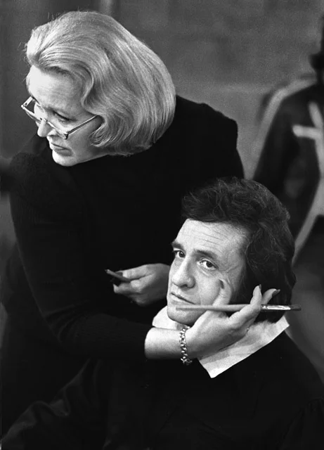 Johnny Cash/Nashville 1977