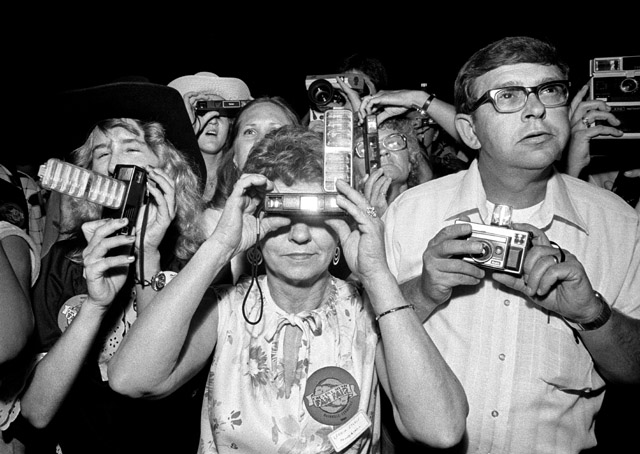 Fan Fair/Nashville 1980