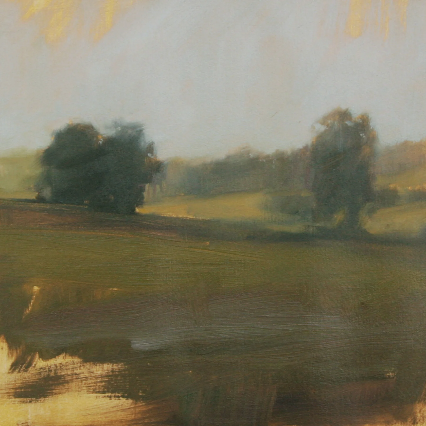 Meadow Study #3