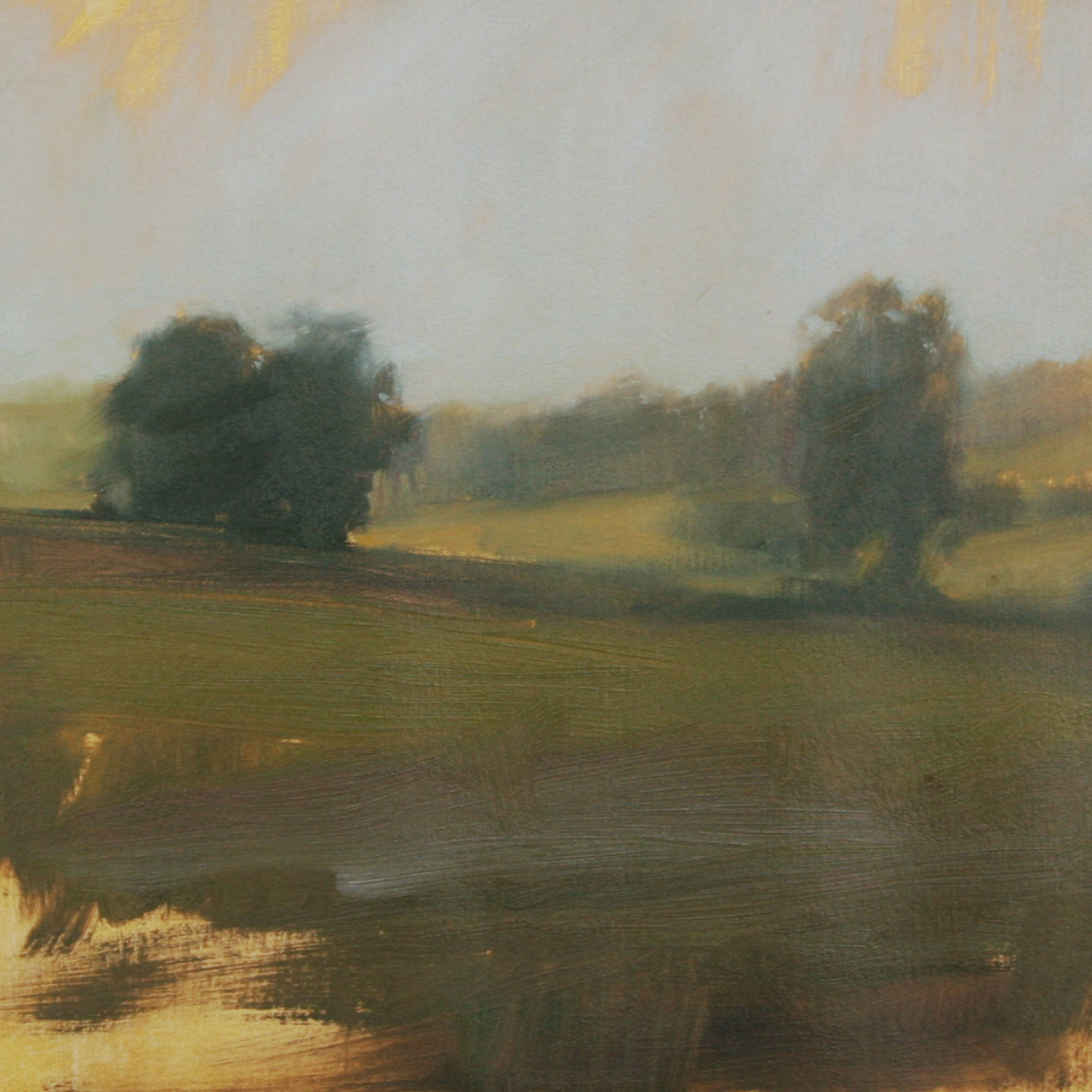 Meadow Study #3