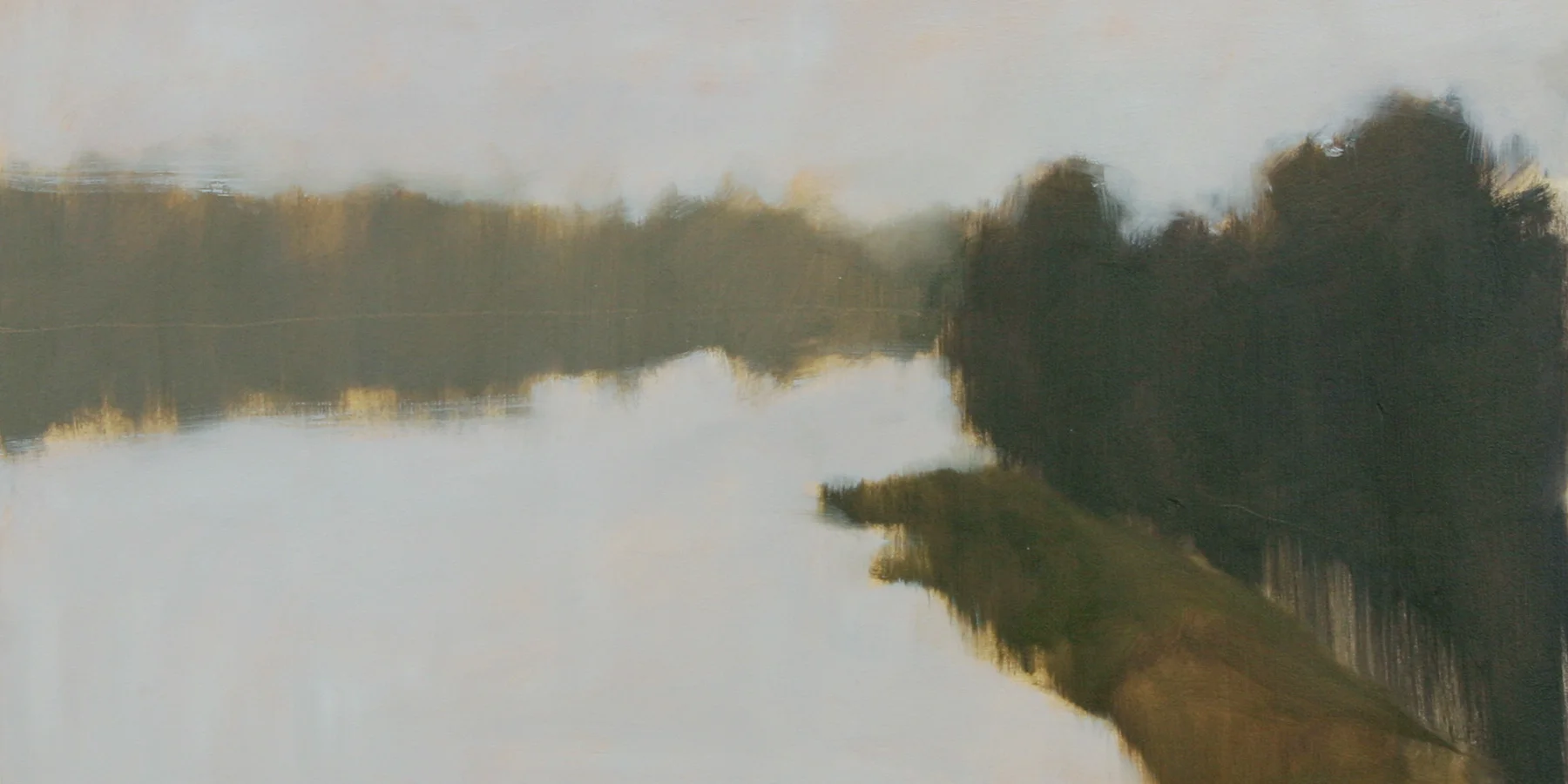 Water Study #2