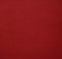 Untitled (carmine red)                   