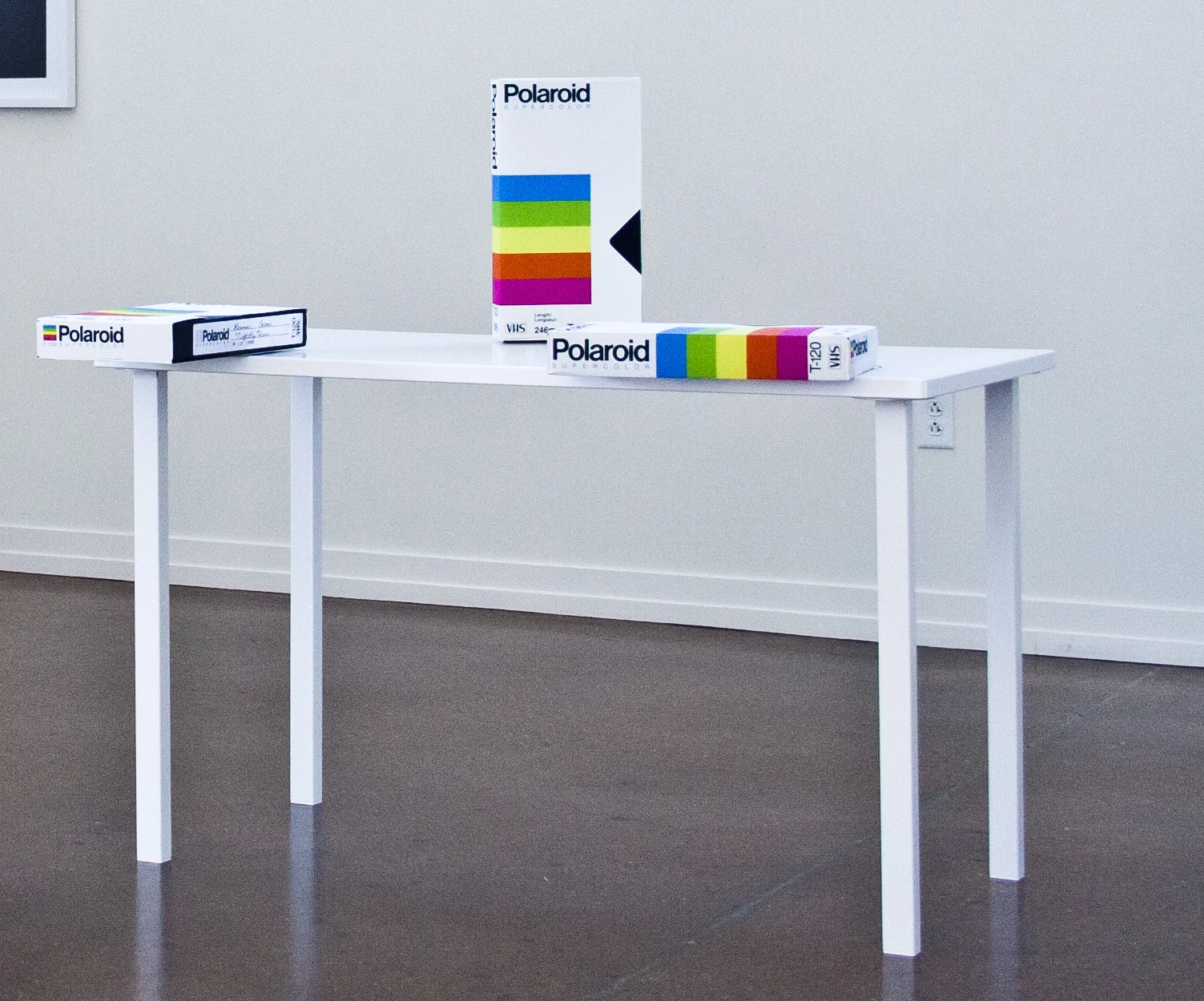 Table (House of Time)
