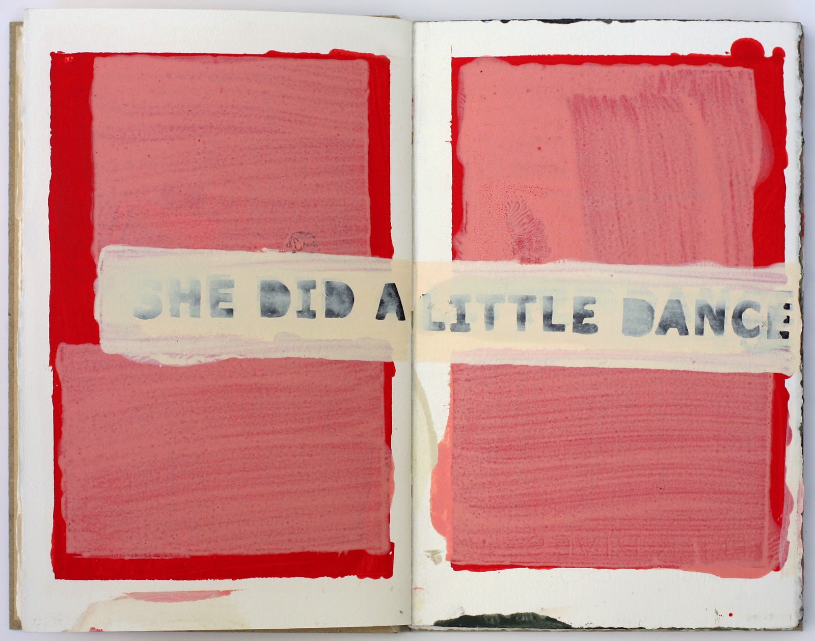 Golem Likes a Pretty Face, book, 2014