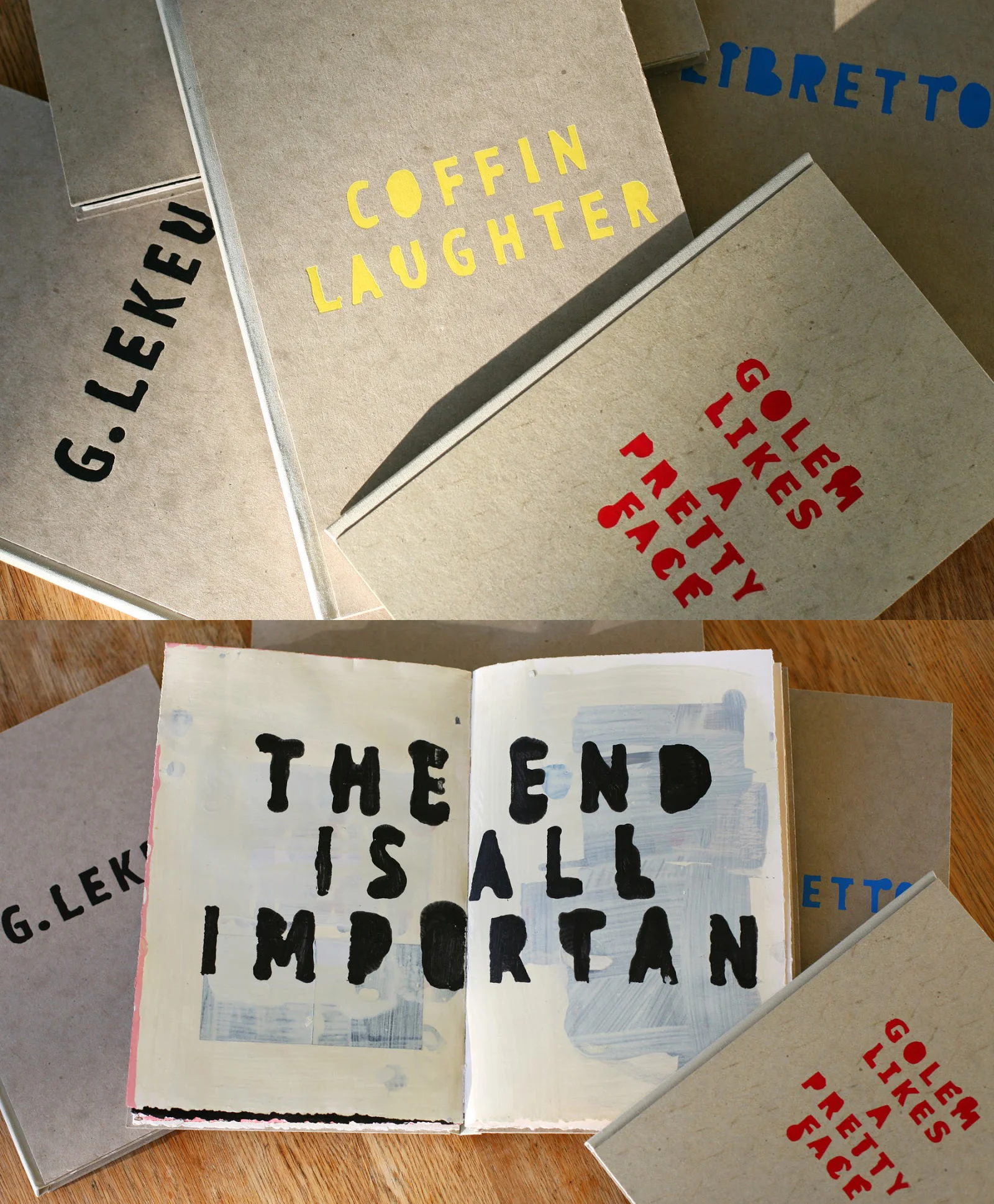 Books by Ward Schumaker