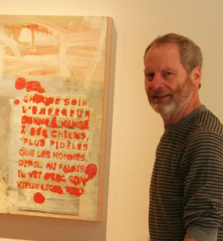 Ward Schumaker