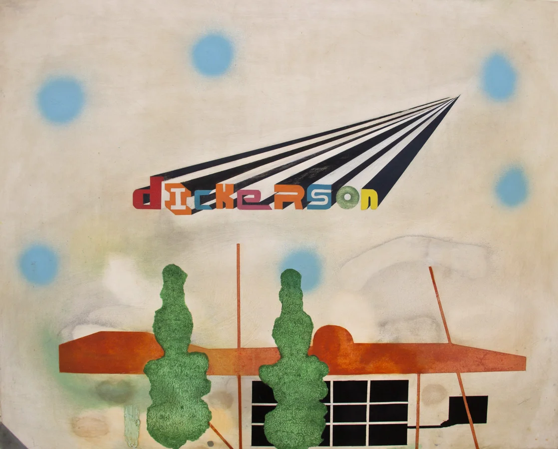 Dickerson, 2013