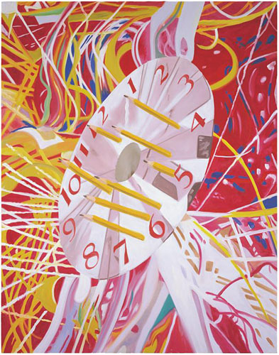 James Rosenquist