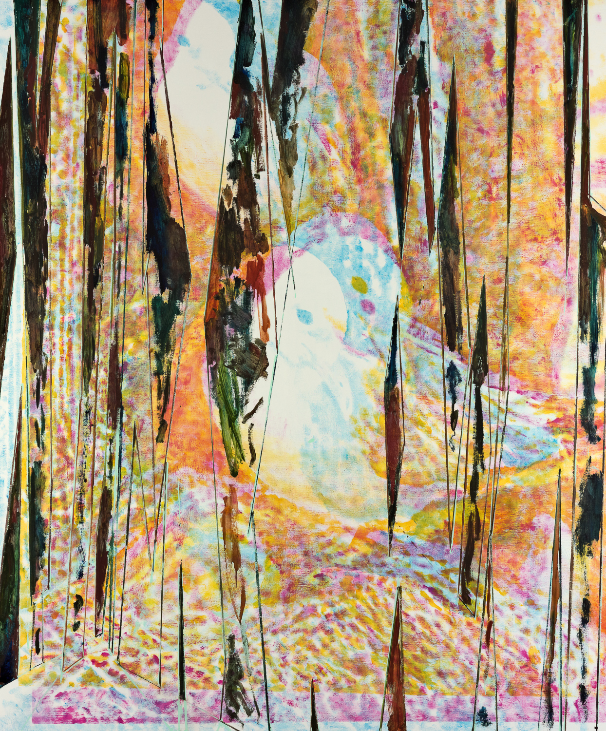 Jered Sprecher