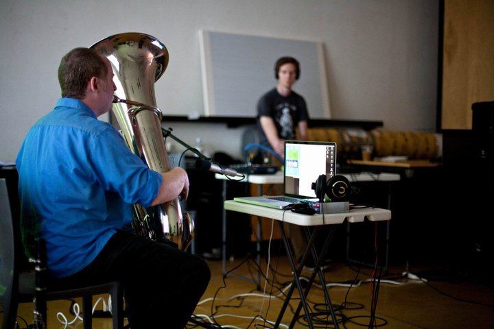 Mark Snyder, 2011