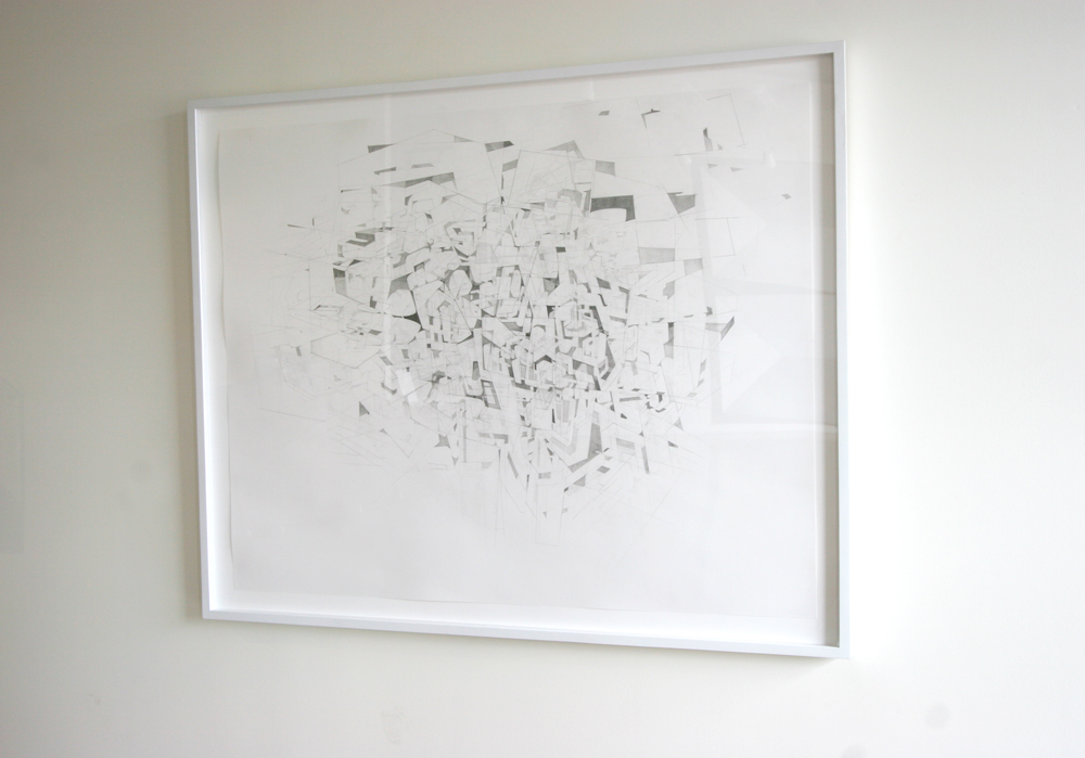 Ann Stewart - Tangram