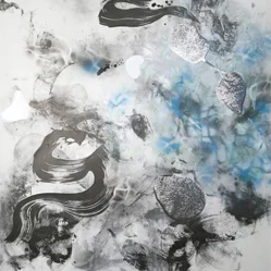 Psych Pastorale: New Paintings by Richard Feaster , Jan 7- Feb 25