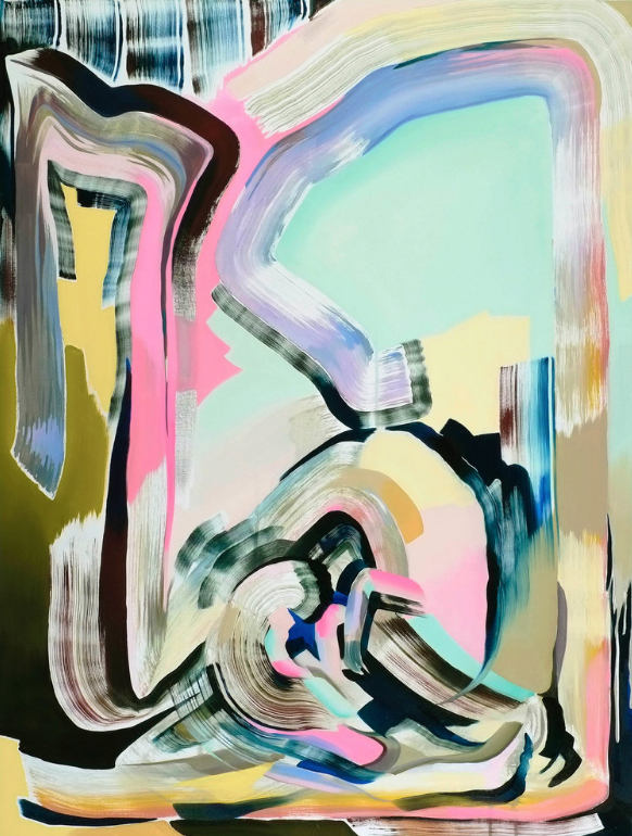 Karen Seapker, Dry Run