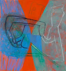 Amy Sillman