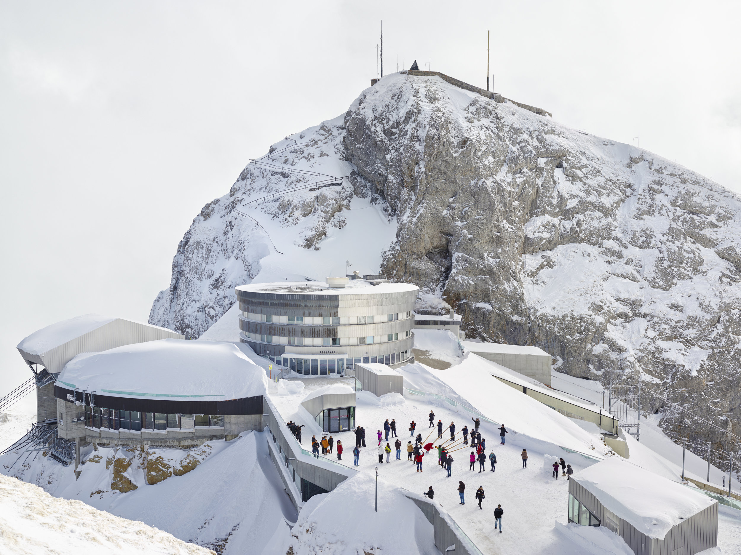 Mount Pilatus , Lucerne, Switzerland, 2016