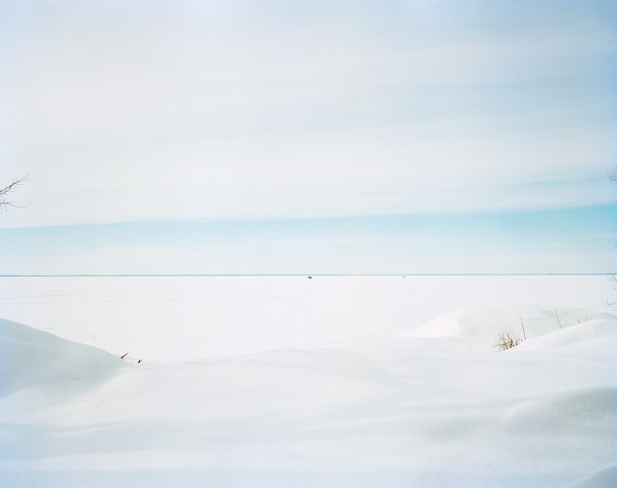 Lake Winnebago