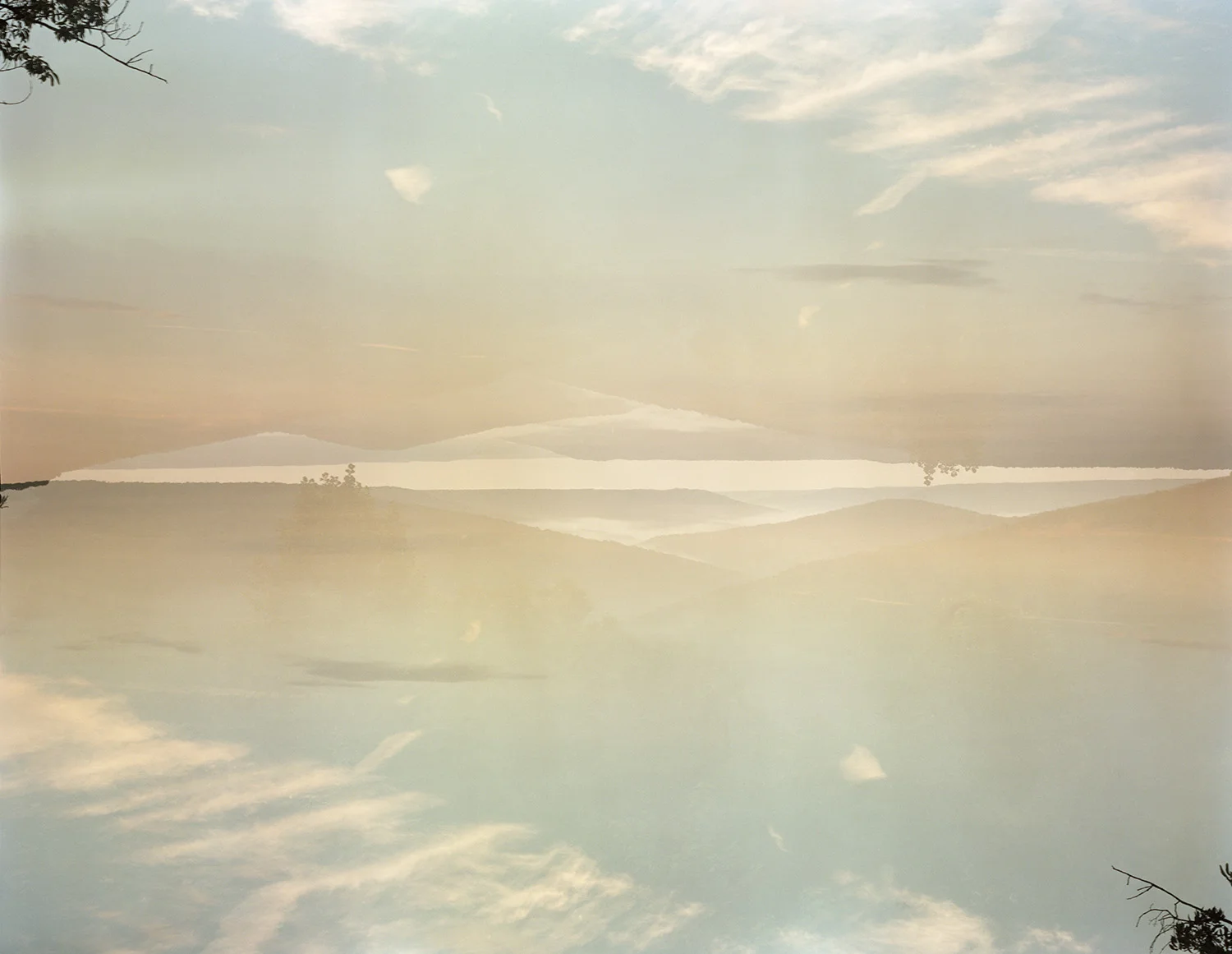 Double Plateau (Mist)