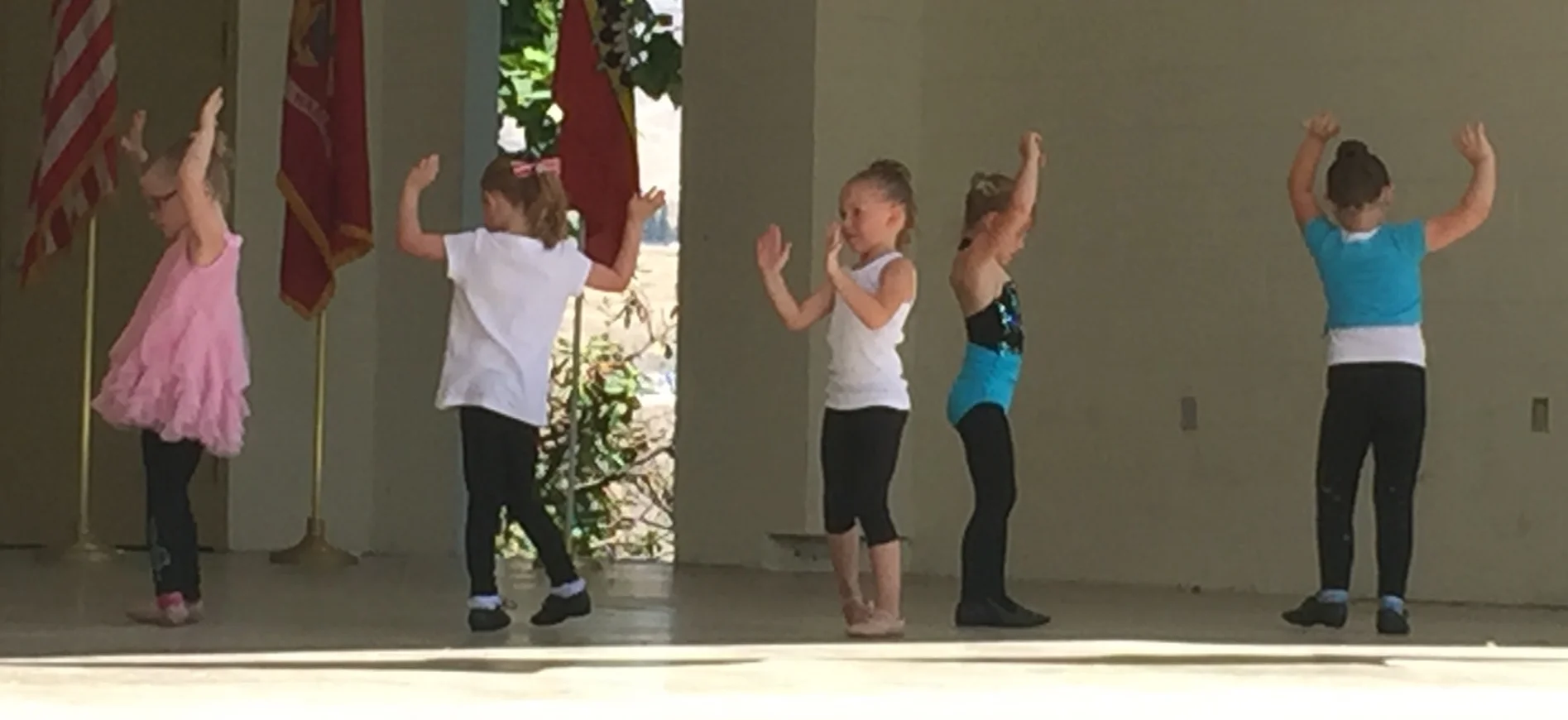 Junior Jazz