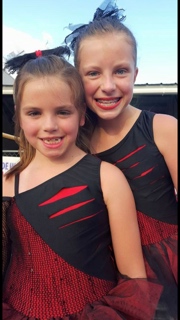 The Seidel Sisters