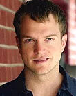 John Wernke as X