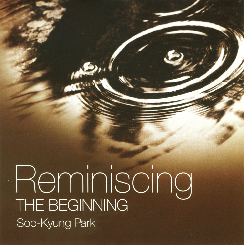 Soo-Kyung Park CD