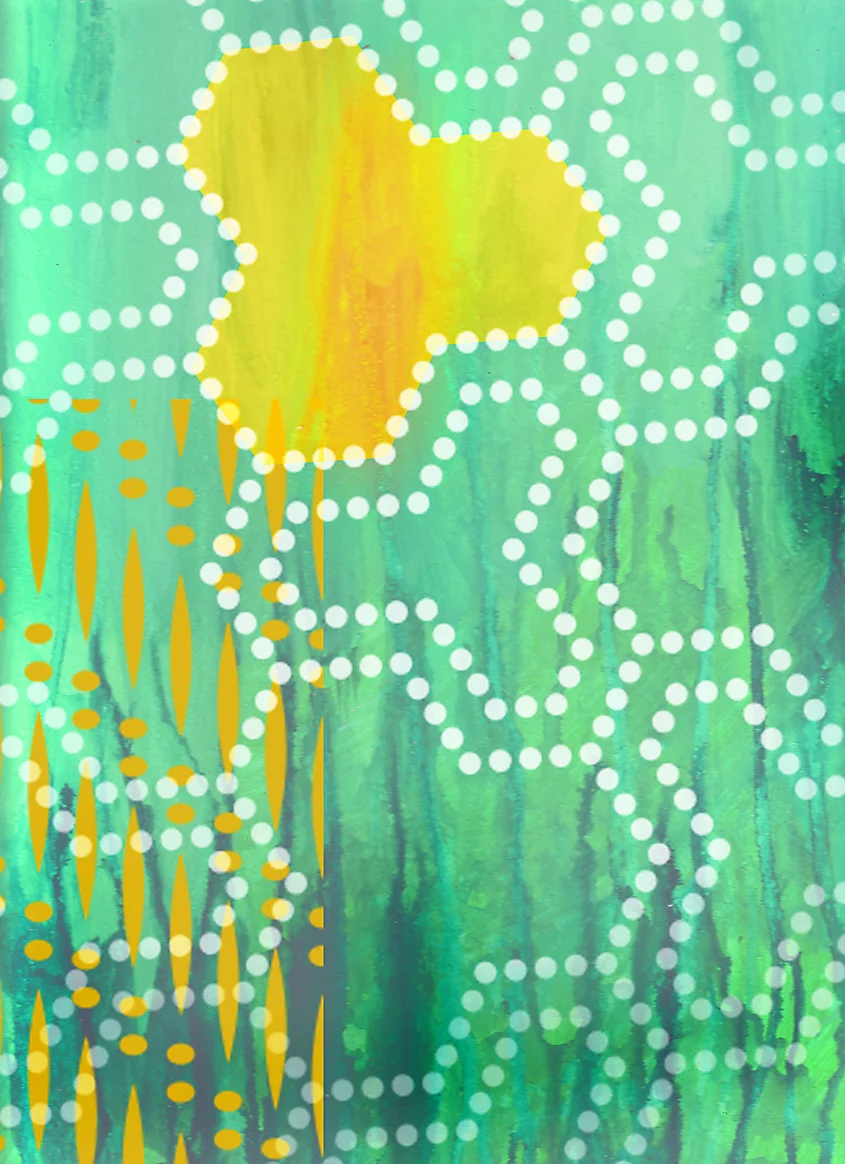 Emerald Komon
