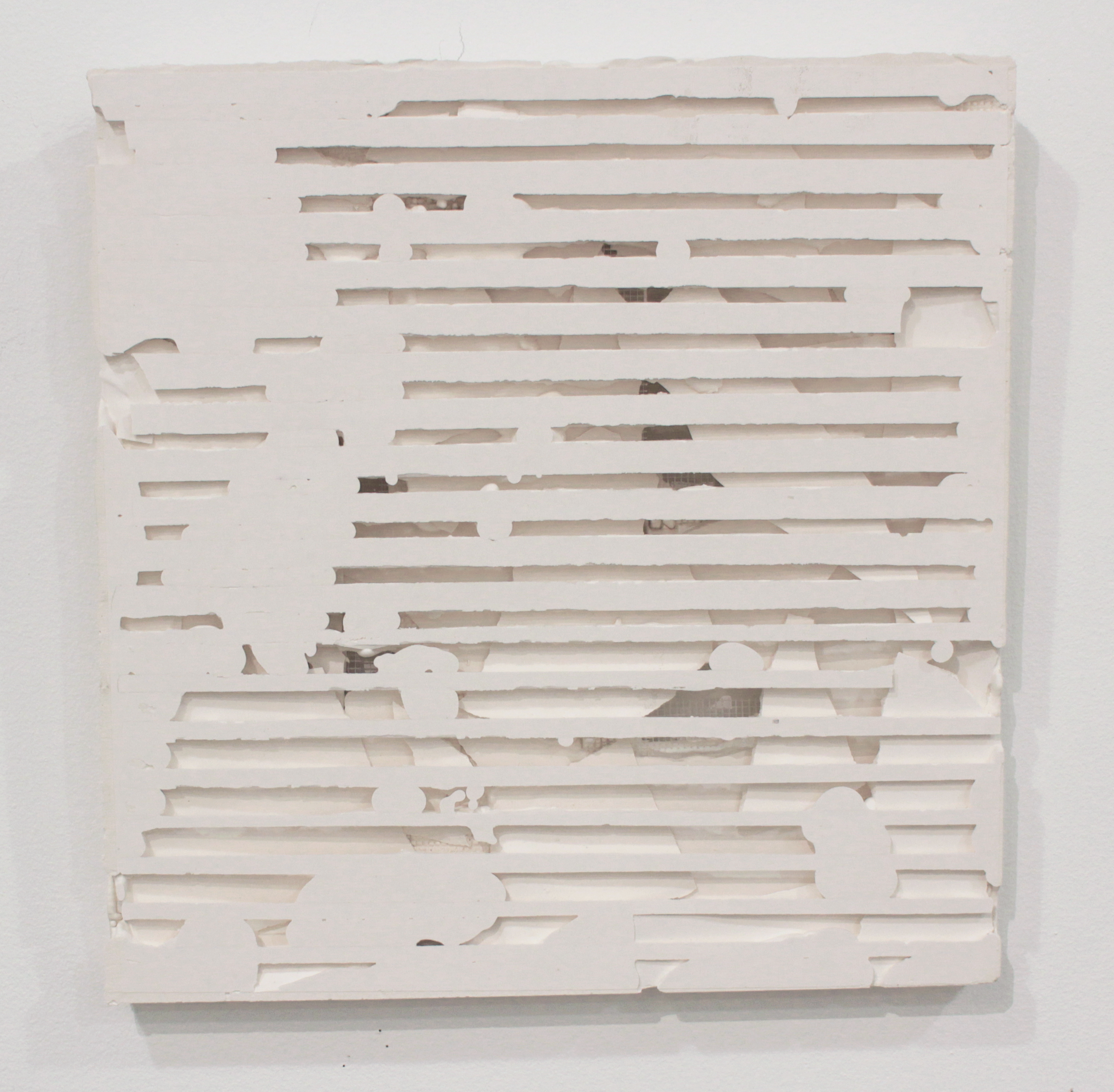 In the Surface of Me, 2013
