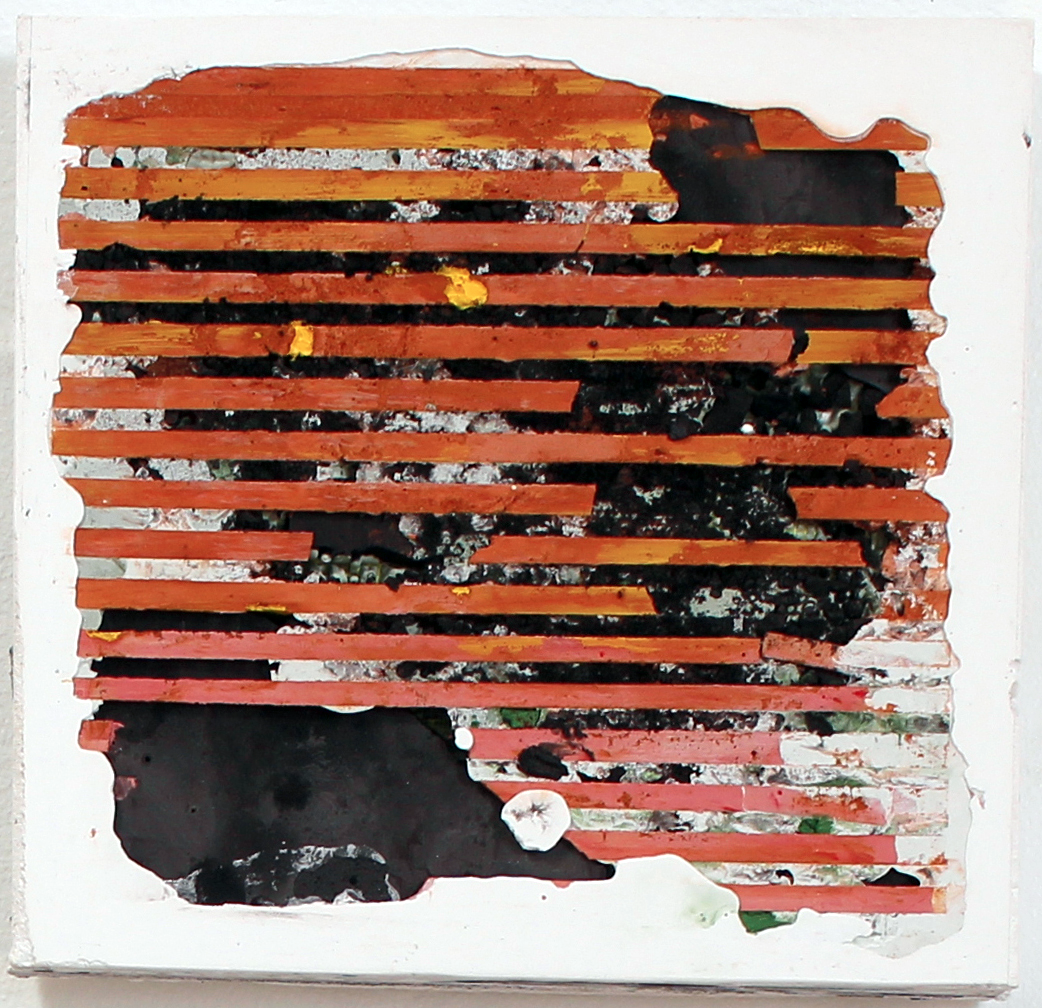Untitled 3, 2011