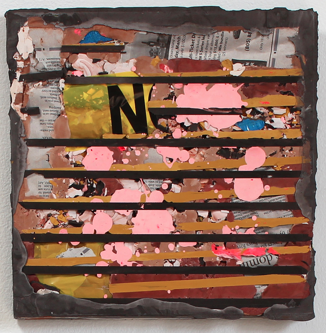 Untitled 4, 2011