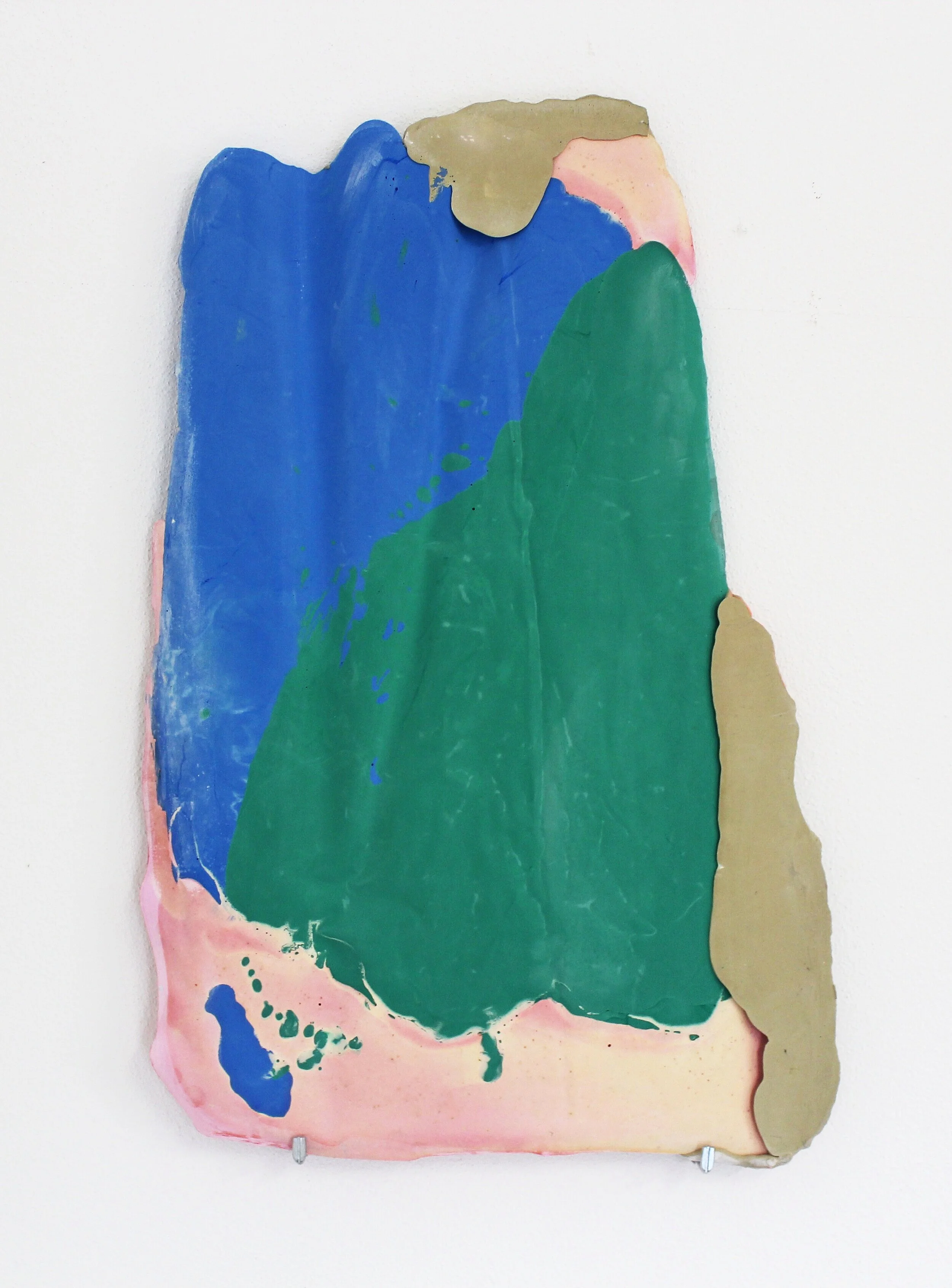 Stratifications and remnants 19, 2018  