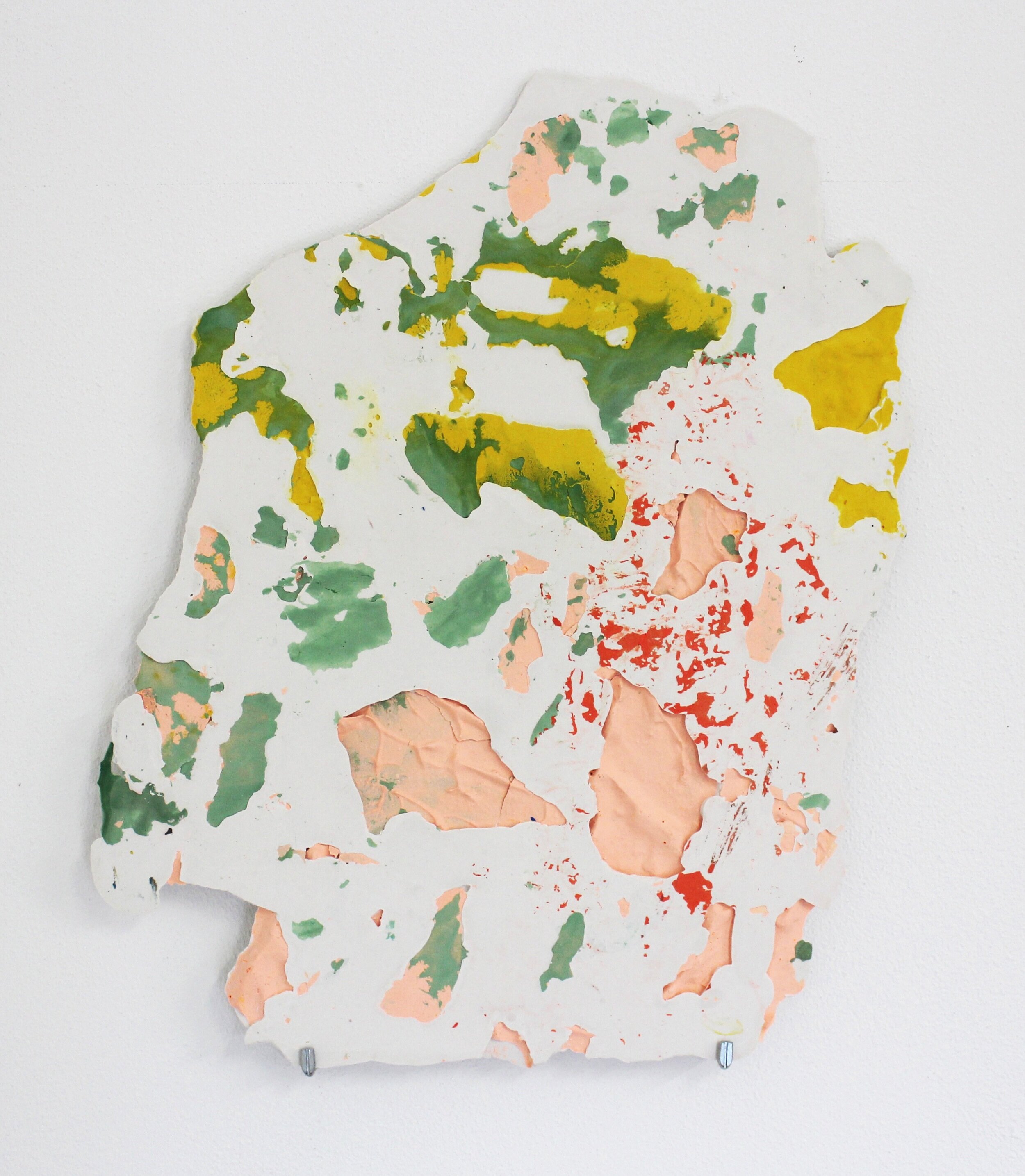 Stratifications and remnants 18, 2018  