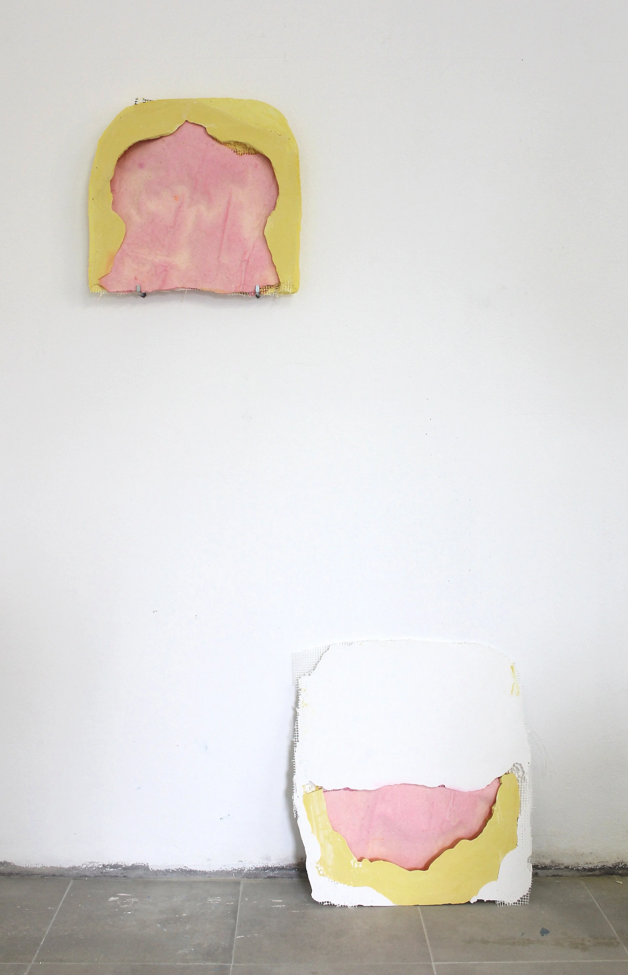 Stratifications and remnants 21, 2018  