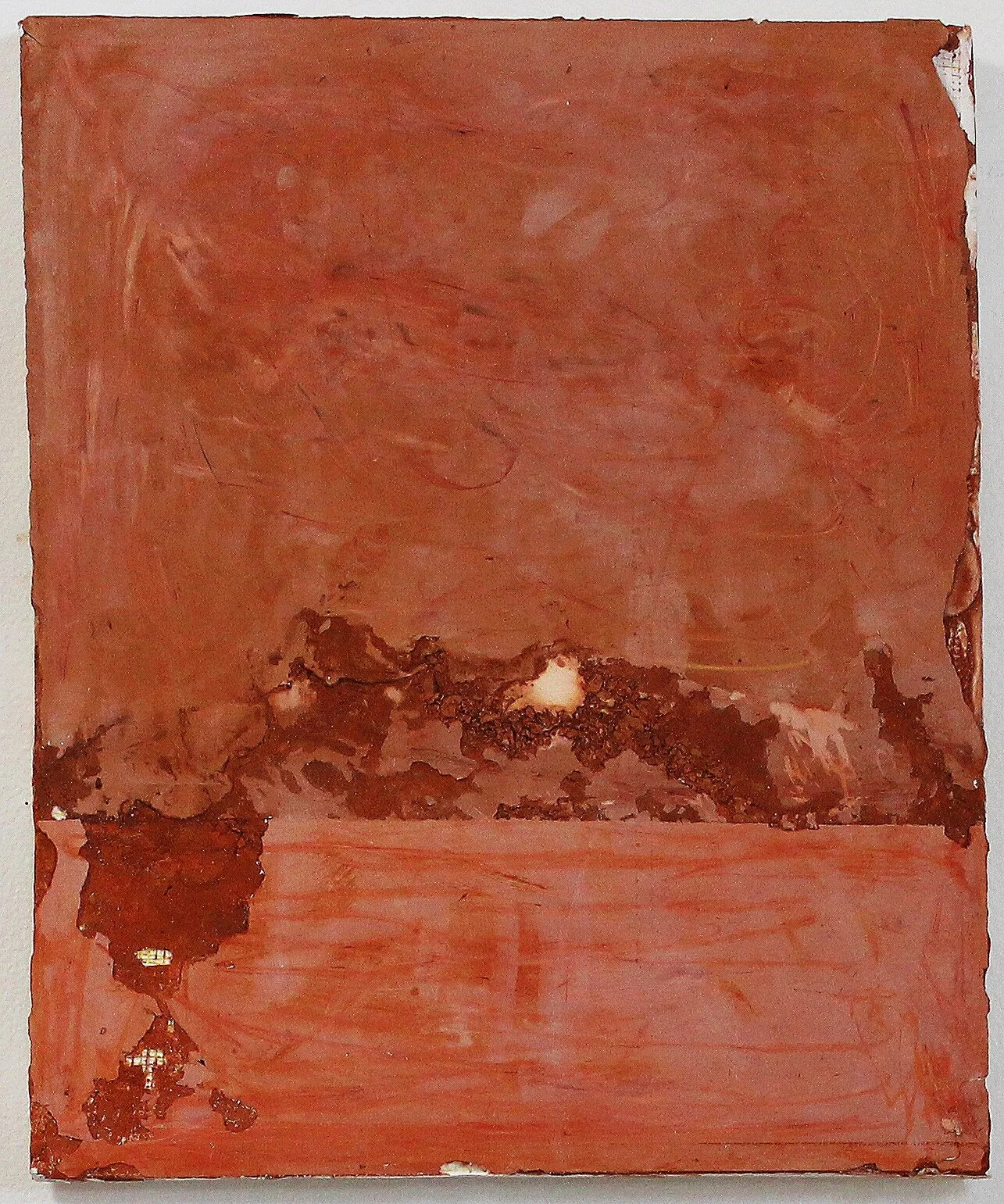 Untitled 3 (trope), 2011
